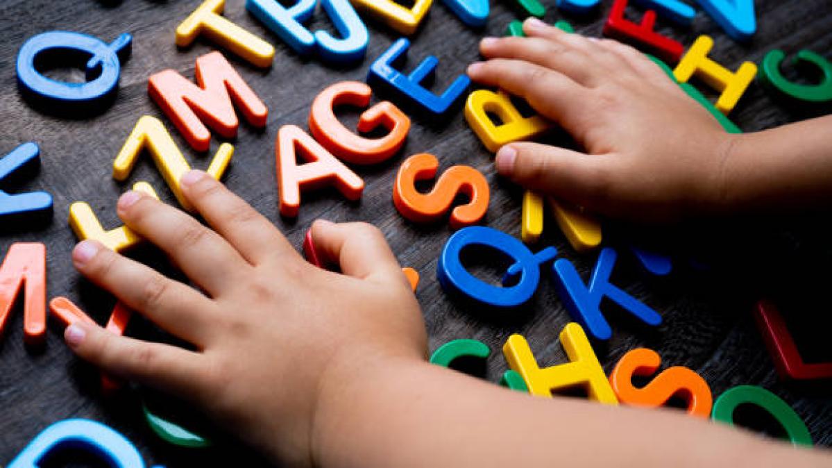 English Language Learning