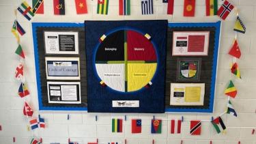 Culturally Inclusive Classrooms Culturally Inclusive Classrooms