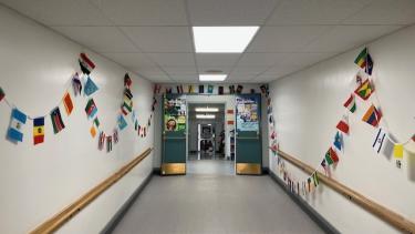 Culturally Inclusive School Culturally Inclusive School