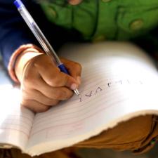 Supporting Additional Language Learners (Writing) Supporting Additional Language Learners (Writing)