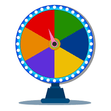 Random Spinner Random Spinner
